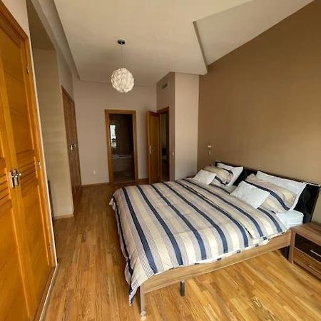 Nouaceur Big Luxury Apartment Near Airport מראה חיצוני תמונה