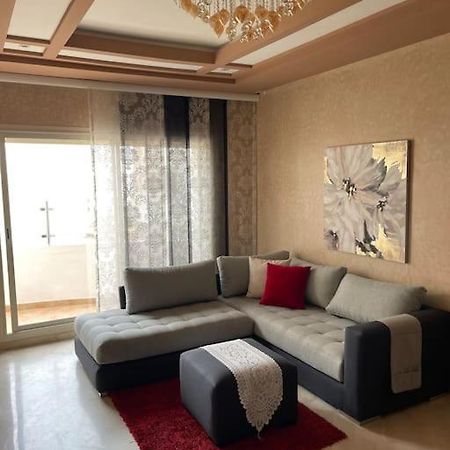 Nouaceur Big Luxury Apartment Near Airport מראה חיצוני תמונה