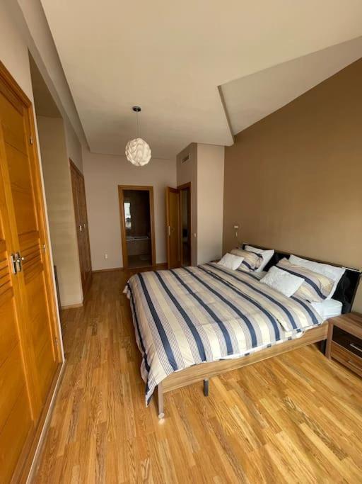 Nouaceur Big Luxury Apartment Near Airport מראה חיצוני תמונה