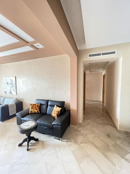 Nouaceur Big Luxury Apartment Near Airport מראה חיצוני תמונה