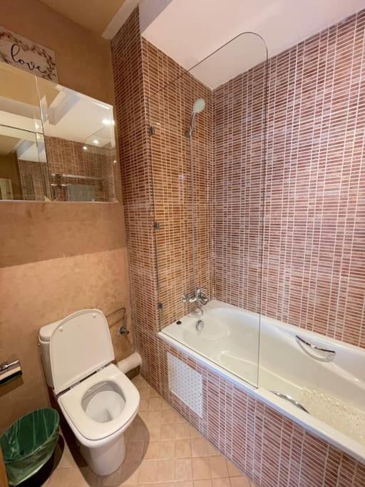 Nouaceur Big Luxury Apartment Near Airport מראה חיצוני תמונה
