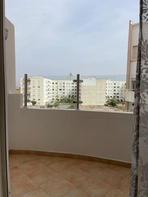 Nouaceur Big Luxury Apartment Near Airport מראה חיצוני תמונה