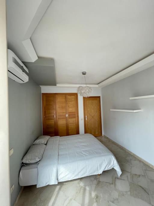 Nouaceur Big Luxury Apartment Near Airport מראה חיצוני תמונה