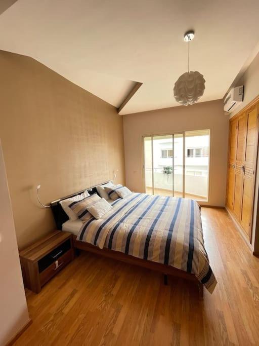 Nouaceur Big Luxury Apartment Near Airport מראה חיצוני תמונה