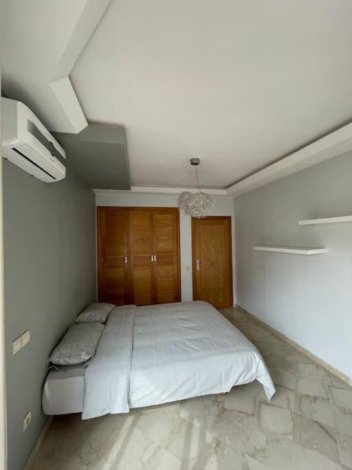 Nouaceur Big Luxury Apartment Near Airport מראה חיצוני תמונה