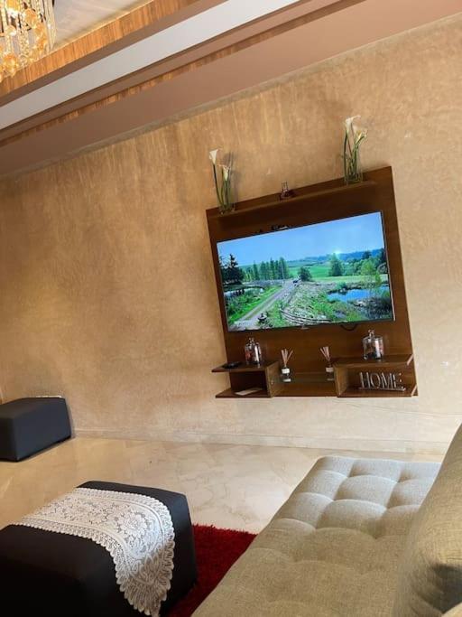 Nouaceur Big Luxury Apartment Near Airport מראה חיצוני תמונה