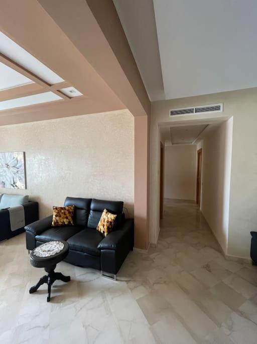 Nouaceur Big Luxury Apartment Near Airport מראה חיצוני תמונה